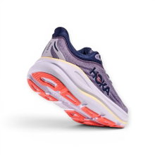 Hoka Laufschuhe Bondi 9 (Dämpfung) violett Damen