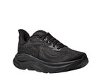 Hoka Laufschuhe Clifton 10 (Dämpfung) schwarz Herren