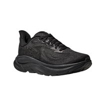 Hoka Laufschuhe Clifton 10 (Dämpfung) schwarz Herren