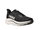 Hoka Laufschuhe Clifton 10 (Dämpfung) schwarz/weiss Herren