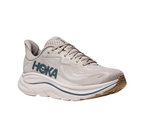 Hoka Laufschuhe Clifton 10 (Dämpfung) grau Herren