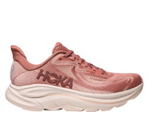Hoka Laufschuhe Clifton 10 (Dämpfung) blush rosa Damen