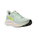 Hoka Laufschuhe Clifton 10 (Dämpfung) hellgrün Damen