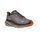 Hoka Laufschuhe Clifton 9 GTX (wasserdicht, reflektierende details) grau Herren