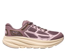 Hoka Laufschuhe Clifton One9 mauve pink Damen
