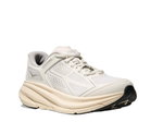 Hoka Laufschuhe Clifton One9 creamweiss/hellgrau Damen