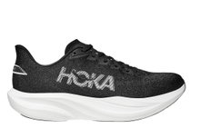 Hoka Laufschuhe Mach 7 (Dämpfung) schwarz/weiss Herren