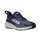 Hoka Trail-Laufschuhe Challenger 7 GTX (wasserdicht) dunkelblau Herren