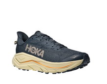 Hoka Trail-Laufschuhe Challenger 8 navyblau Herren