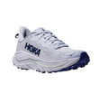 Hoka Trail Running Shoes Challenger 8 Purple Ladies