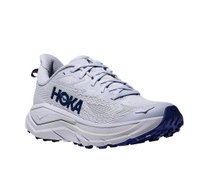 Hoka Trail-Laufschuhe Challenger 8 lila Damen