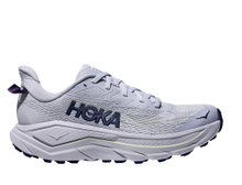 Hoka Trail-Laufschuhe Challenger 8 lila Damen