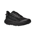 Hoka Trail-Laufschuhe Challenger 8 GTX (wasserdicht) schwarz Herren