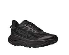 Hoka Trail-Laufschuhe Challenger 8 GTX (wasserdicht) schwarz Herren