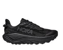 Hoka Trail-Laufschuhe Challenger 8 GTX (wasserdicht) schwarz Herren