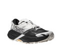 Hoka Trail-Laufschuhe Speedgoat 7 schwarz/weiss Herren