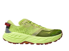 Hoka Trail-Laufschuhe Speedgoat 7 grün Herren