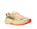 Hoka buty biegowe trailowe Speedgoat 7 żółto-płomienne damskie