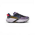 Hoka buty do biegania w terenie Speedgoat 7 fioletowo/granatowe damskie