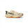 Hoka Trail-Laufschuhe Speedgoat 7 beige/grau Herren