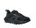 Hoka Wanderschuhe Anacapa 2 Low GTX (Nubukleder, wasserdicht) schwarz Herren