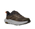 Hoka Wanderschuhe Anacapa 2 Low GTX (Nubukleder, wasserdicht) braun Herren