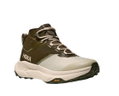 Hoka Wanderschuhe Transport Hike GTX (wasserdicht) grün/cream Herren