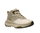 Hoka Hiking Shoes Transport Hike GTX (waterproof) oyster/beige ladies