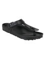 Holster Zehensandale Coastal schwarz