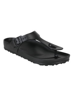 Holster toe sandal Coastal black