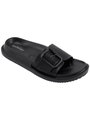 Holster Sandale Laze schwarz