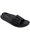 Holster Sandale Laze schwarz