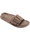 Holster Sandale Laze hellbraun