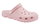 Holster Sandale Sundrifter Clog pink Damen