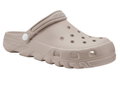 Holster Sandale Sundrifter Clog sandbraun Damen