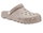 Holster Sandale Sundrifter Clog sandbraun Damen