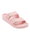 Holster Sandale Sundreamer Slide pink Damen