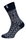 HomeOfSocks Wollsocke Skandinavisch Finnland navyblau - 1 Paar