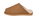 HomeOfSocks Hausschuhe Pantoffel (Lammfell) braun Damen/Herren