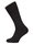 HomeOfSocks Wollsocke Extra mit Frotte dunkelgrau - 1 Paar