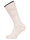 HomeOfSocks Wollsocken Extra mit Frotte ecru/beige - 1 Paar