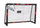 Hudora Fussballtor Pro Tect 180 (hochwertig, langlebig, einfacher Aufbau) schwarz - 180x120x60cm