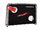 Hudora Fussballtor Trainer mit Torwand (strapazierfähig, sicherer Halt) schwarz - 213x152x76cm