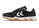 hummel Hallen-Indoorschuhe Court Classic schwarz Herren