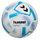 hummel Fussball hmlAEROFLY Light 290 (Große 5) weiss/blau - 1 Ball