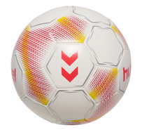 hummel Football hmlPRECISION Light 290 (Size 3) white/red/yellow - 1 ball