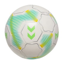 hummel Football hmlPRECISION Light 290 (Size 4) white/green/yellow - 1 ball