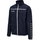 hummel Sport Training Jacket hmlAUTHENTIC Training Jacket (weather-resistant, zippered pockets) navy Men