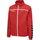 hummel Sport Training Jacket hmlAUTHENTIC Training Jacket (weather-resistant, zip pockets) red Kids