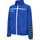 hummel Sport-Trainingsjacke hmlAUTHENTIC Training Jacket (wetterbeständige, Reißverschlusstaschen) dunkelblau Kinder